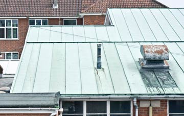 Remusaig lead roofing costs