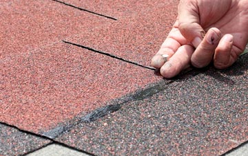 Remusaig asphalt roof repairs