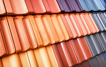 Remusaig roof tile costs